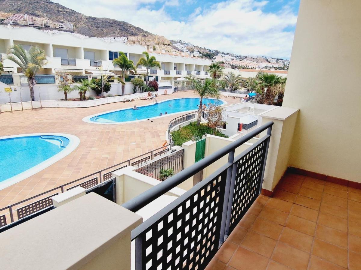 Precious 3 Bedroom, Oasis De Fanabe Wifi Free Costa Adeje  Exterior foto