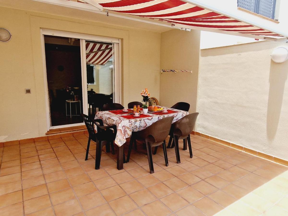 Precious 3 Bedroom, Oasis De Fanabe Wifi Free Costa Adeje  Exterior foto