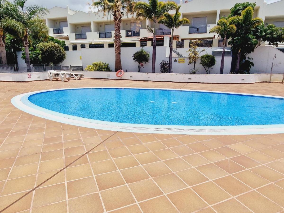 Precious 3 Bedroom, Oasis De Fanabe Wifi Free Costa Adeje  Exterior foto